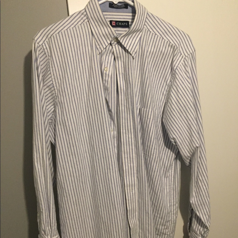Chaps Dress Shirt